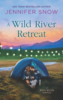 A Wild River Retreat