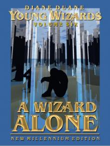 A Wizard Alone New Millennium Edition