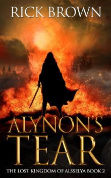 Alynon's Tear