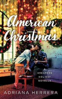 American Christmas (Dreamers)