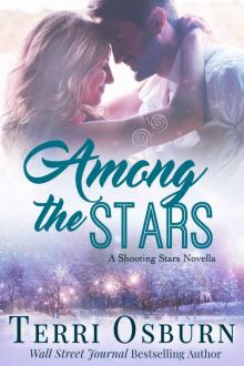 Among The Stars: A Shooting Stars Novella