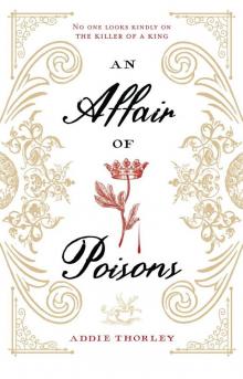 An Affair of Poisons