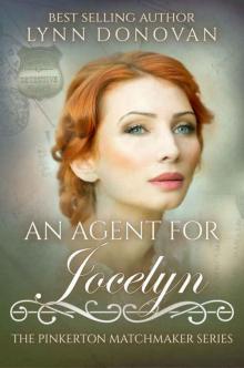 An Agent for Jocelyn