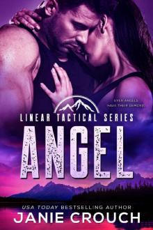 Angel: A Linear Tactical Romantic Suspense Standalone