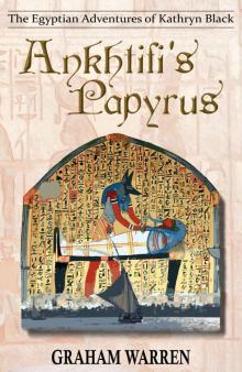 Ankhtifi's Papyrus