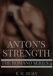 Anton's Strength