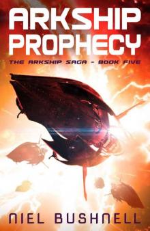 Arkship Prophecy