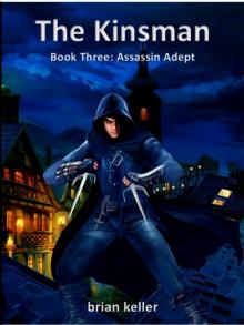 Assassin Adept