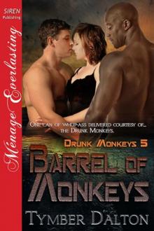 Barrel of Monkeys