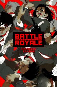 Battle Royale (Remastered)