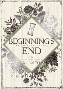 Beginning's End