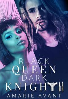 Black Queen, Dark Knight II