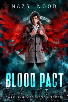 Blood Pact