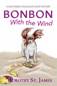 Bonbon With the Wind