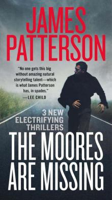 Bookshots Thriller Omnibus