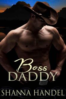 Boss Daddy