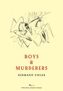 Boys & Murderers