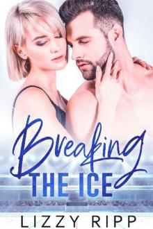 Breaking the Ice (Timberwolves #1)