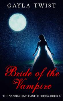 Bride of the Vampire