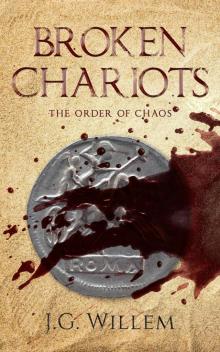 Broken Chariots