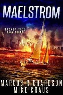 Broken Tide | Book 3 | Maelstrom