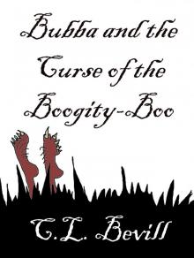 Bubba and the Curse of the Boogity