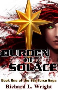 Burden of Solace