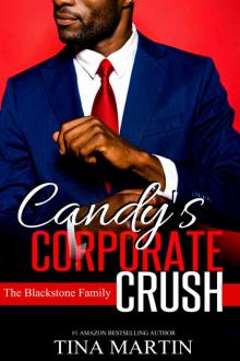 Candy's Corporate Crush