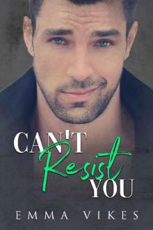 Can't Resist You (Second Chance Diaries Book 3)