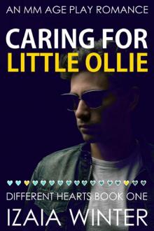 Caring for Little Ollie