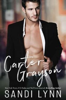 Carter Grayson