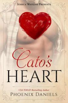 Cato’s Heart