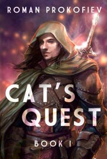 Cat's Quest