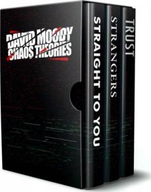 Chaos Theories Collection