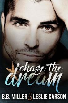 Chase the Dream (Redfall Dream #3)
