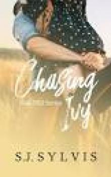 Chasing Ivy (Oak Hill, #1)