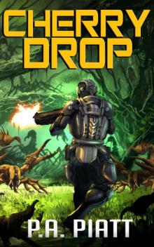 Cherry Drop (Abner Fortis, ISMC Book 1)