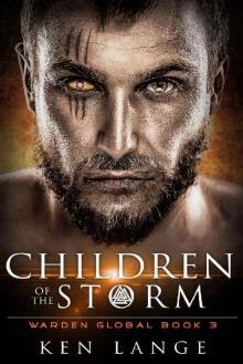 Children of the Storm