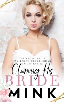 Claiming His Bride