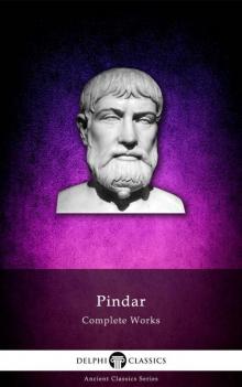 Complete Works of Pindar