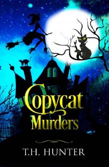 Copycat Murders