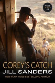 Corey's Catch (West Series Book 8)