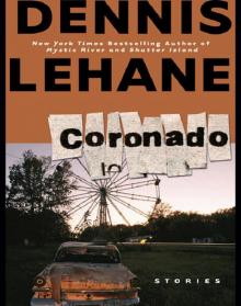 Coronado: Stories