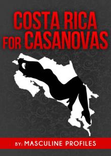 Costa Rica for Casanovas