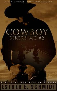 Cowboy Bikers MC #2