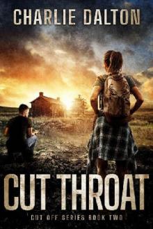 Cut Off (Book 2): Cut Throat