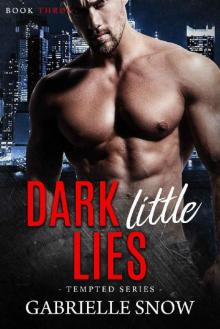 Dark Little Lies