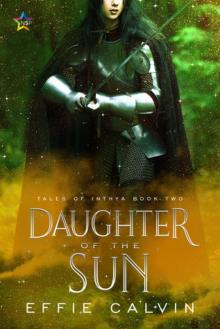 Daughter of the Sun