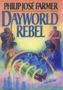 Dayworld Rebel