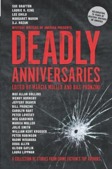 Deadly Anniversaries